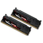 Memoria RAM G.Skill F3-14900CL9D-8GBSR 8GB 2x4GB DDR3 1866MHz CL9 con disipador