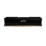 Arbeitsspeicher RAM ADATA XPG GAMMIX D20 64GB 2x32GB DDR4 3200MHz CL16 Intel XMP 2.0 Schwarz
