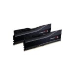 Mémoire RAM G.Skill Trident Z5 Neo 32Go 2x16Go DDR5 6000MHz CL32 AMD EXPO Noir