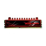 Arbeitsspeicher RAM G.Skill Ripjaws 8GB 2x4GB DDR3 1600MHz CL9 Rot