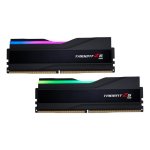 Memoria RAM G.Skill Trident Z5 RGB 48GB 2x24GB DDR5 8400MHz CL40 RGB negro