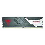Memoria RAM Patriot Viper Venom 16GB 1x16GB DDR5 5600MHz CL36 Negro Blanco Intel XMP 3.0