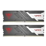Arbeitsspeicher RAM Patriot Viper Venom 32GB 2x16GB DDR5 7400MHz CL36 Intel XMP Schwarz