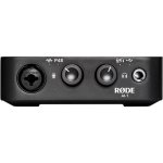 Interfaccia Audio USB Rode AI-1 24-bit/96kHz USB Tipo-C Desktop Nero