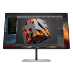 Monitor HP Series 7 Pro 23,8" FullHD 100Hz IPS Altura Ajustável 5ms