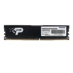 Memoria RAM Patriot Signature Line PSD416G3200K 16GB 2x8GB DDR4 3200MHz CL22 negra
