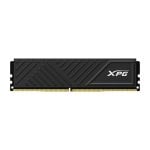 Memória RAM ADATA XPG GAMMIX D35 64GB 2x32GB DDR4 3200MHz CL16 Preto Intel XMP