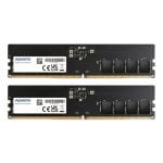 Memoria RAM ADATA AD5U48008G-DT 16GB 2x8GB DDR5 4800MHz CL40 Tray Nero