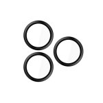 3MK HARDY Lens Protection Pro Kameraprotector für iPhone 17 Pro / Pro Max