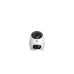 Caméra de surveillance EZVIZ D220 Dual 2K Vision Nocturne Intérieure Audio Bidirectionnel