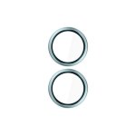 Protector de cámara Hardy Lens Protection Pro 3MK para iPhone 17 vidrio templado