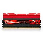Memória RAM G.Skill F3-2400C10D-8GTX 8GB 2x4GB DDR3 2400MHz CL10 Intel XMP