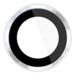3MK HARDY Kameraprotektor Pro für iPhone Air aus gehärtetem Glas