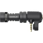 Mikrofon Rode VideoMic Me kabelgebunden cardioid für Smartphone schwarz