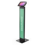 Support de sécurité pour tablette Compulocks 140B830IPMSB Noir 8.3 pouces
