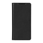 Funda para móvil dbramante1928 Oslo Folio plástico reciclado negra para Pixel 7a