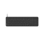 Clavier Contour Design Balance filaire avec switches à ciseaux AZERTY français