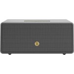 Haut-parleurs Audio Pro Drumfire D-2 Wi-Fi Bluetooth 100W Gris