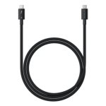 Cavo Thunderbolt 5 Satechi ST-YTB5100K 1 m Nero