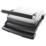 Griglia a contatto Sage BGR200BSS 2200 W Acciaio inossidabile