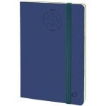 Agenda Quo Vadis 3371010425983 Bleu Denim Universelle