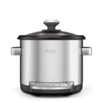 Olla multicocción SAGE SRC600BSS4EEU1 Risotto Plus 3,7 L 760 W
