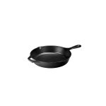 Sartén multiuso Lodge L8SK3 hierro fundido 26 cm negro