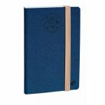 Agenda Quo Vadis 149003Q Planning 21 SD 26-27 ML Everest Azul Denim