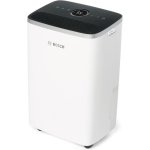 Desumidificador Bosch Dry 4000 2,5 l 33 m² Branco