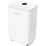Deumidificatore Bosch Dry 2000 2,5 l 24 m² Bianco