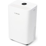 Deumidificatore Bosch Dry 1000 2,5 l 17 m² Bianco