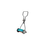 Cortacésped Manual Gardena Classic 330, 33 cm, 150 m², Cilíndrico