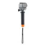 Kit de acessórios para mergulho DJI Osmo Action 6 Preto
