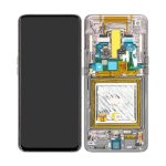 La Pantalla Del Galaxy A80 No Funciona