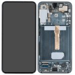 Pantalla Lcd Verde Del Galaxy S22 Plus