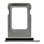 Soporte Para Tarjeta Sim De Iphone 14 Plus - Plata