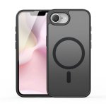 Funda Magsafe Dux Ducis Para Iphone 16e - Negra