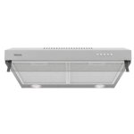 Campana extractora Teka CX 63130 KOS Canalizado 60cm con LED y 3 velocidades