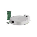 Robot Aspirapolvere e Lavapavimenti iRobot Roomba Combo 115 Navigazione LiDAR 15.000 Pa