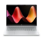 Portátil HP OmniBook 3 14-ht0001npx 14" Intel Core Ultra 5 225U 16GB 1TB SSD Intel Graphics FreeDOS