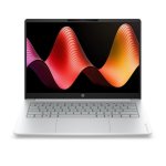 Portátil HP OmniBook 3 14-ht0000npx 14" Intel Core Ultra 7 255U 16GB 1TB SSD Intel Graphics FreeDOS