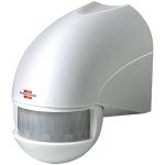 Capteur de Mouvement Brennenstuhl PIR 180 Alámbrico Intérieur Extérieur IP44