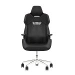 Silla de gaming Thermaltake ARGENT E700 Plata Alu 150 kg