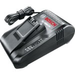 Cargador de batería Bosch AL 1880 CV Negro 8 A