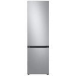 Réfrigérateur Combi Samsung RL38C602DSA/EF No Frost 203cm 390L D Argent WiFi