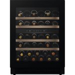 Cantina integrata Electrolux EWS4020B5B 20 bottiglie Nero