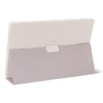 Funda Folio LG para StandbyME 2 27" Beige