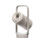 Projecteur XGIMI WM03H 1080p 250 Lumens 150" LED DLP Portable Smart WiFi