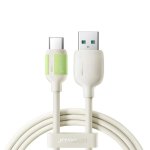 Cavo USB Joyroom S-A53 2 m USB A a USB C 2.0 30W Beige
