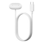 Ladekabel USB-C Google Fitbit Air, Weiß